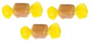 ROSSINI CARAM. FUDGE KG 3 VANILLA 